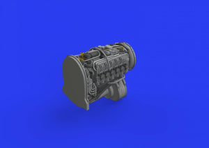 Eduard 648417 Tempest Mk. V engine 1/48 EDUARD – zdjęcie 3