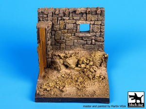 Black Dog D35025 Hause base 1/35 – Bild 2