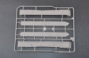 Trumpeter 05581 Russian T-80BVD MBT 1/35 – Bild 10