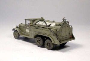 PST 72021 Fuel Truck BZ-35 1/72 – Bild 14