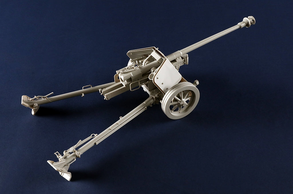 I Love Kit 61608 German Pak 40 7.5cm Anti-Tank Gun 1/16