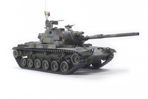 AFV Club 35315 ROC ARMY CM-11 Brave Tiger 1/35 – immagine 2