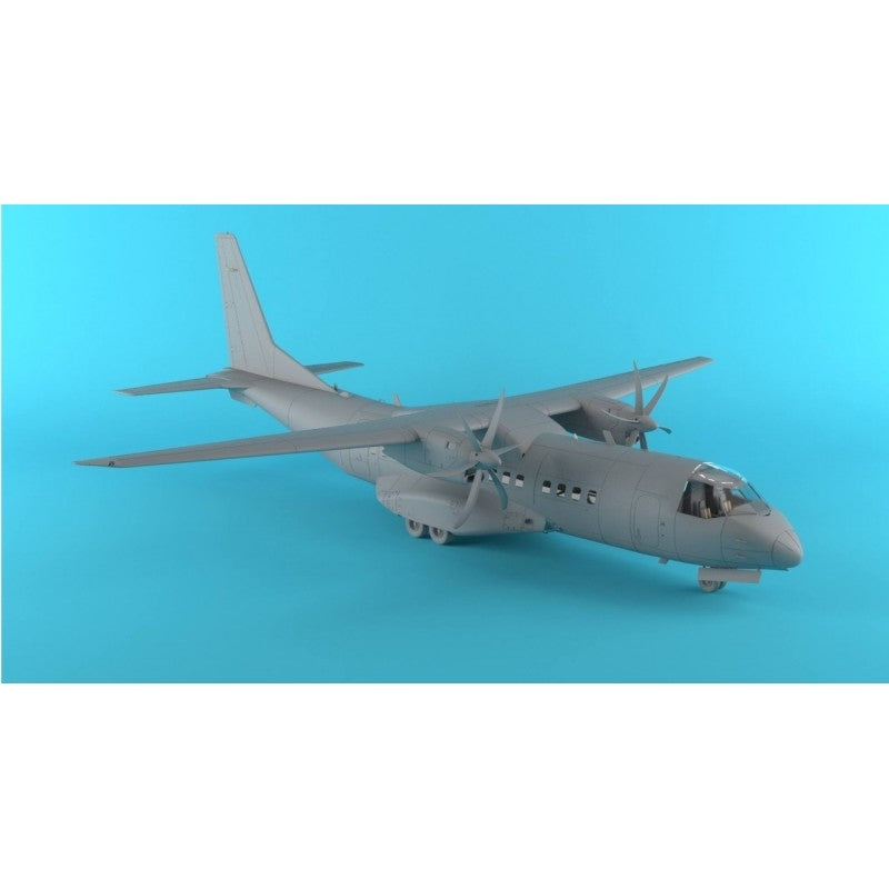 Answer AA72033 Casa C-295M Polish Air Force Special Markings 1/72 – immagine 2