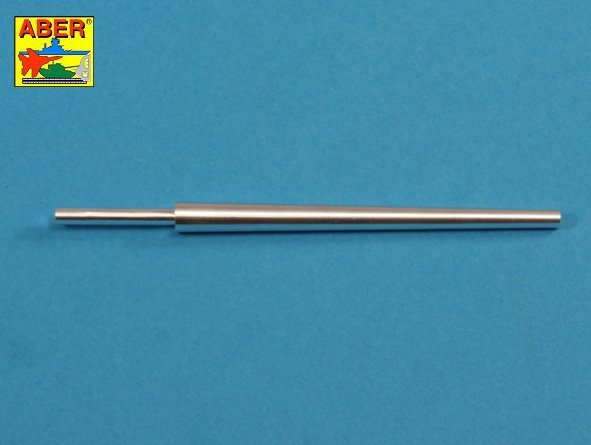 Aber 35L-217 US 76.2 mm M7 gun Barrel for M10 Tank Destroyer (1/35)