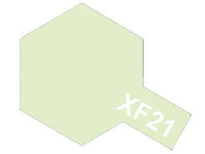 Tamiya 81321 Acryl XF-21 Sky 23ml – immagine 2