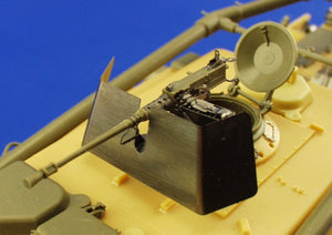 Eduard 35787 M-88 Recovery Tank AFV Club – immagine 8