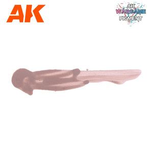 AK Interactive AK1211 DARK GRIT – Pigment liquide émail 35 ml – image 2