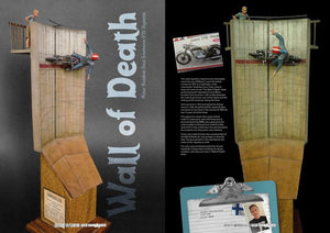 Abteilung 502 ABT728 DAMAGED MAGAZINE 08 – imagen 8