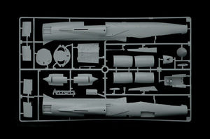 Italeri 2509 TF-104 G Starfighter 1/32 – immagine 12