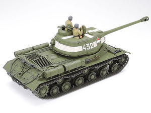 Tamiya 35289 JS-2 Model 1944 ChKZ 1/35 – immagine 3
