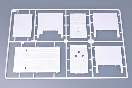 Trumpeter 02506 American LAFRANCE Eagle Fire Pumper 1/25 – Bild 11