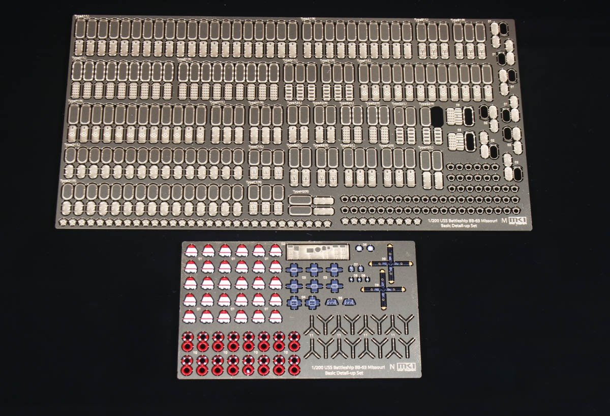 MK1 Design MD-20005 Missouri Value Pack – immagine 5