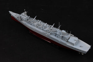 Trumpeter 05777 Italian Navy Battleship RN Roma (1943) 1/700 – zdjęcie 8