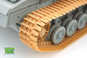 T-Rex Studio TR85029 PzKpfw III/IV Winterkette Version A 1/35 – Bild 2