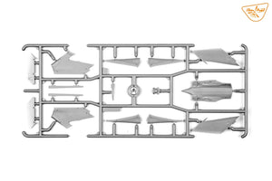 Clear Prop! CP72057 MiG-19 PM 1/72 – image 19