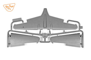 Clear Prop! CP72029 H-75M Hawk 1/72 – imagen 16
