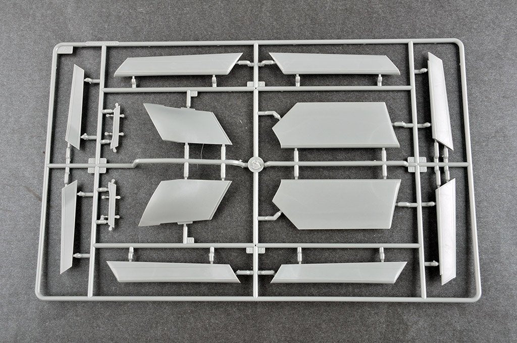 Trumpeter 03230 F-35C Lightning 1/32 – Bild 15
