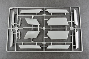 Trumpeter 03230 F-35C Lightning 1/32 – Bild 15
