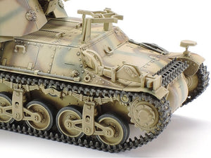 Tamiya 35370 German Tank Destroyer Marder I Sd. Kfz. 135 1/35 – Bild 3