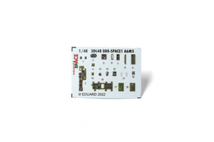 Eduard 3DL48088 A6M3 SPACE EDUARD 1/48 – zdjęcie 3