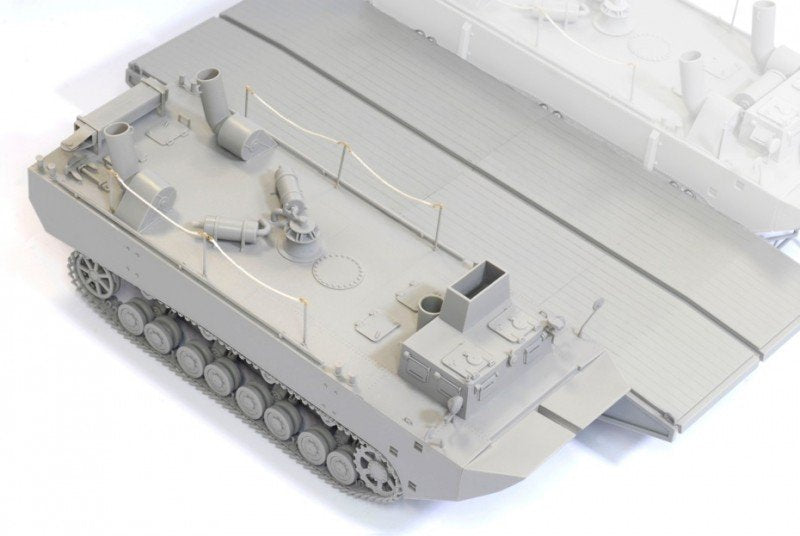 Dragon 6669 Panzerfaehre Faehrendreck 1/35 – image 4