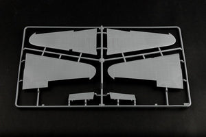 Hobby Boss 83204 IL-2M3 Ground-attack aircraft 1/32 – imagen 4