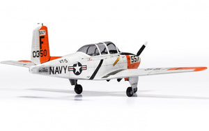 Academy 12361 USN T-34B Mentor &amp;quot;VT-5 Training Air Wing&amp;quot; 1/48 – immagine 4