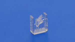 Omask 104827 Revi 12 for Hs 129 1/48 – zdjęcie 3