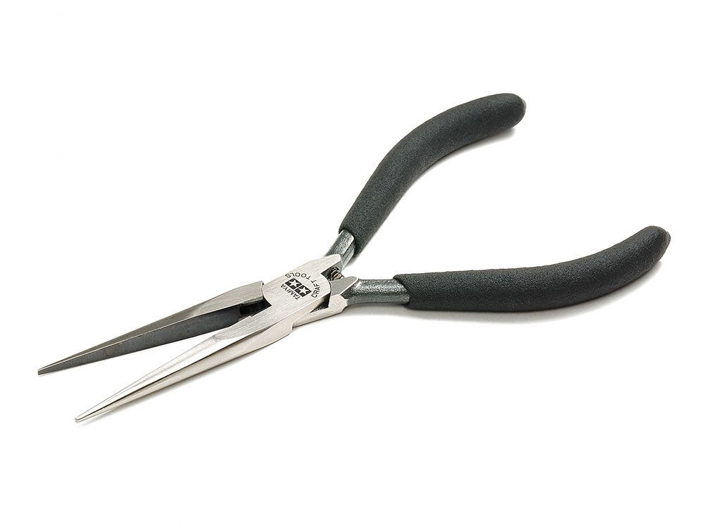 Tamiya 74146 Needle Nose W/Cutter II
