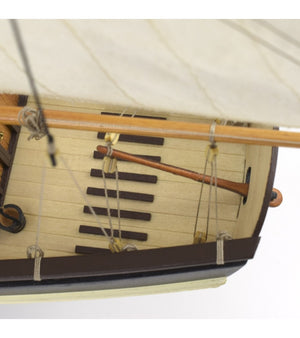 ARTESANIA LATINA 22115 American Schooner Virginia 2022 - 1/41