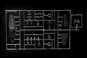 Eduard 2146 MARAUDER The Limited Edition 1/72 – Bild 16