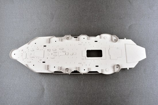 Trumpeter 03710 HMS Hood Battle Cruiser 1/200 – immagine 15