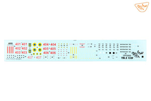Clear Prop! CP72033 TB.2 UAV Ukrainian Air Force 1/72 – image 14