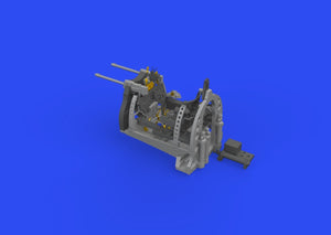 Eduard 648800 A6M3 cockpit PRINT EDUARD 1/48 – zdjęcie 5