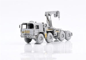 Modelcollect UA72342 Camion tout-terrain allemand MAN KAT1M1013 8x8 haute mobilité 1/72 – image 3