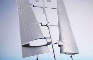 Special Hobby 48200 SNCAC NC.701 Martinet 1/48 – imagen 17