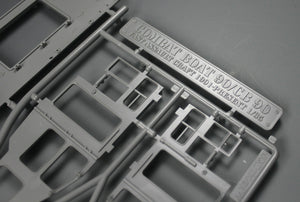 Tiger Model 6290 Sweden CB90 Fast Assault Craft 1991-present 1/35 – Bild 8