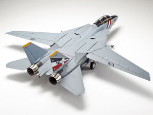 Tamiya 61118 Grumman F-14D Tomcat 1/48 – imagen 6