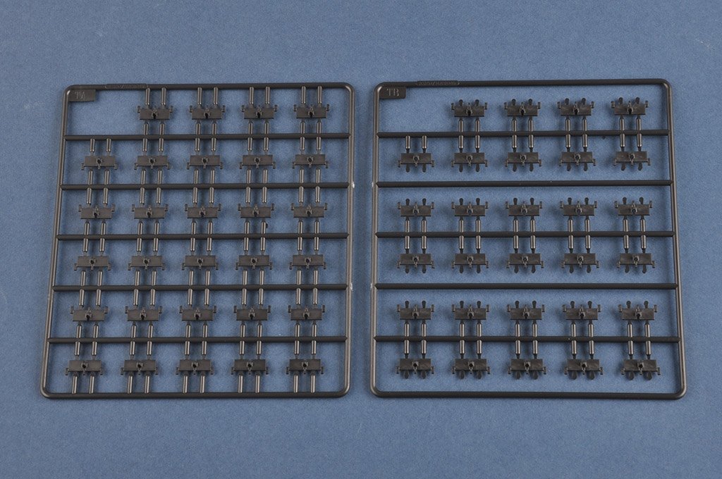 Hobby Boss 84518 PLA ZTZ-99A MBT 1/35 – Bild 13