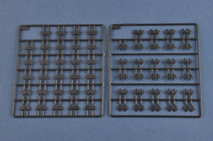 Hobby Boss 84518 PLA ZTZ-99A MBT 1/35 – Bild 13
