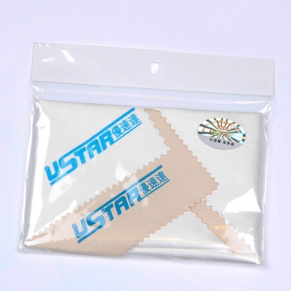 Chiffon de polissage 2 en 1 U-Star UA-91002