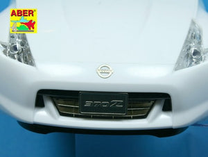 Aber 24027 Nissan 370Z 1/24 – Bild 7