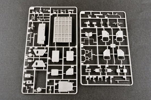 Trumpeter 01038 48N6E of 5P85S TEL S-300PMU SA-10 GRUMBLE 1/35 – immagine 13