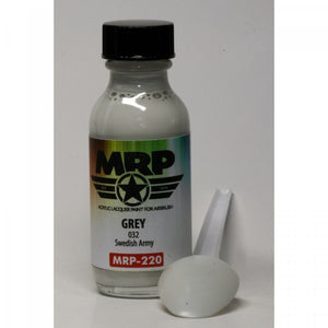 MR. Paint MRP-220 GREY 032 30ml – immagine 2