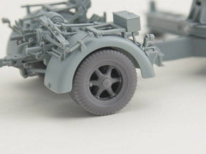 Dragon 6522 PaK 43/3 L/71 1/35 – zdjęcie 3
