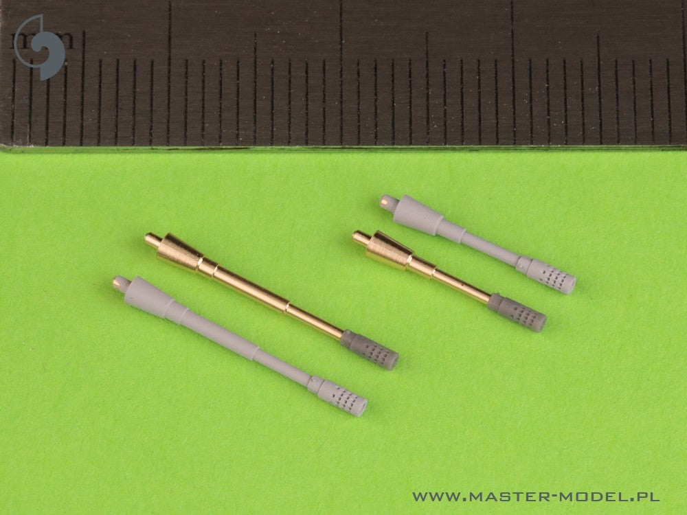 Master AM-48-174 A-4 Skyhawk - lufy działek 20mm Colt Mk12 1/48 – imagen 10