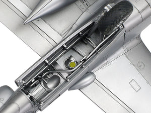 Tamiya 61123 Lockheed P-38J Lightning 1/48 – immagine 11