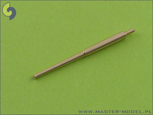 Master SM-350-006 IJN 15,5cm/60 (6.1in) 3rd Year Type barrels (12pcs) – Bild 2