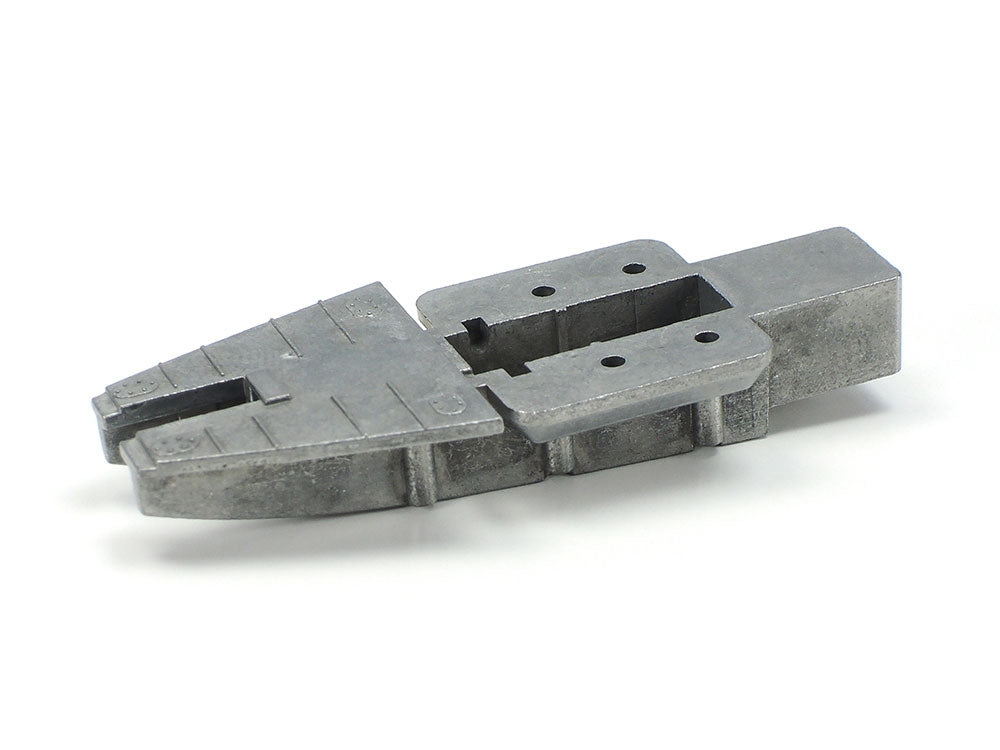 Tamiya 61087 Messerschmitt Me262 A-1a 1/48 – Bild 6