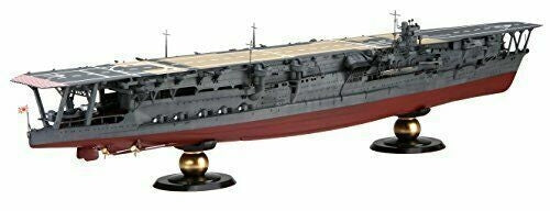 Fujimi 600246 Japanese Navy IJN Kaga 1/350 – immagine 3